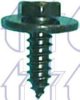 BMW 51131823634 Screw